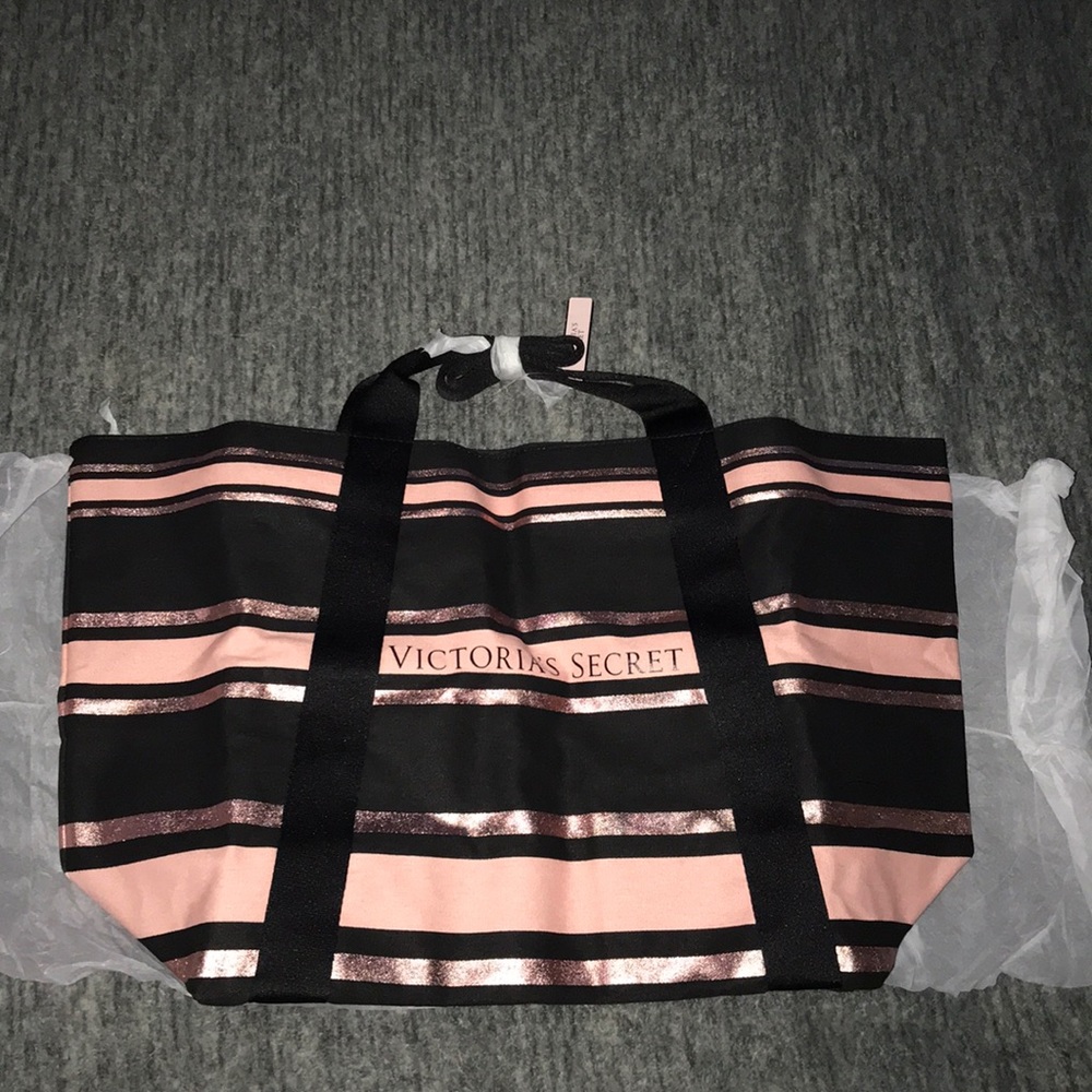 Victoria’s Secret tote